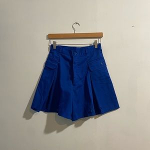 Pretty Victory Skirt